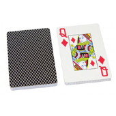 Regency Playing Card Set 1266134